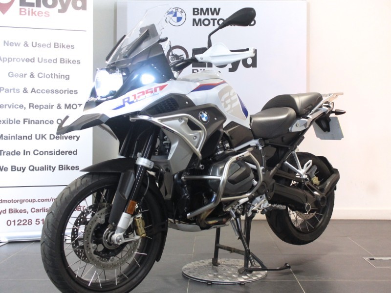 2022 (22) R 1250 GS TE 5763644