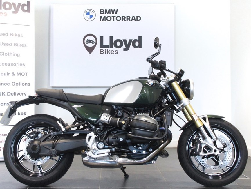 2025 (25) R 12 NineT