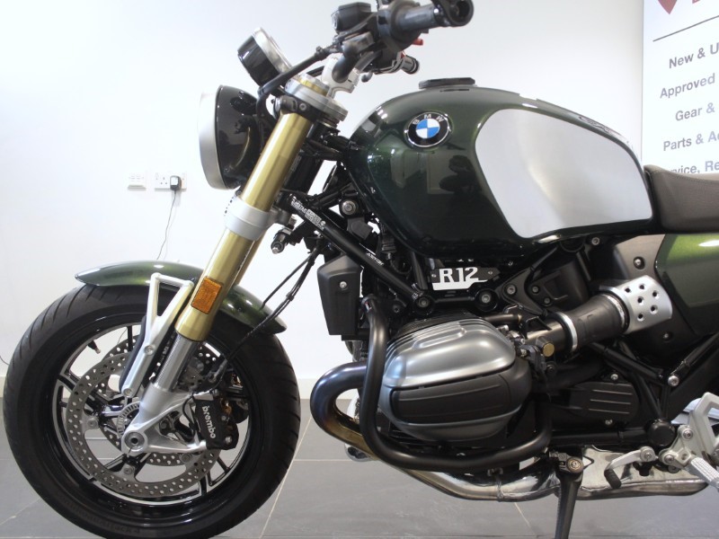 2025 (25) R 12 NineT 5763740