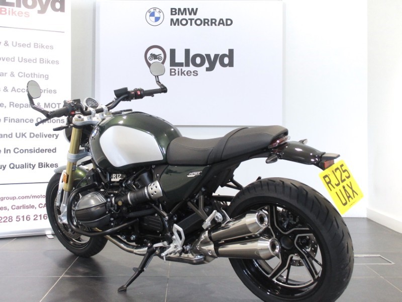 2025 (25) R 12 NineT 5763725
