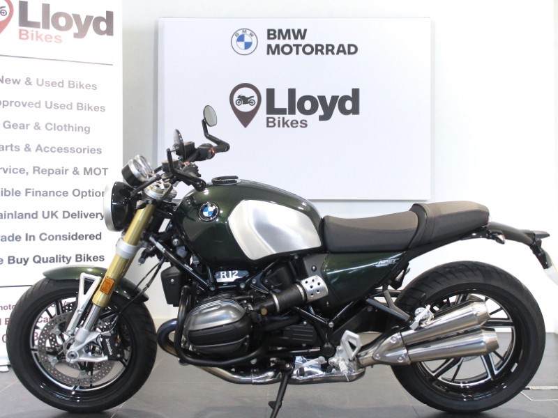 2025 (25) R 12 NineT 5763724