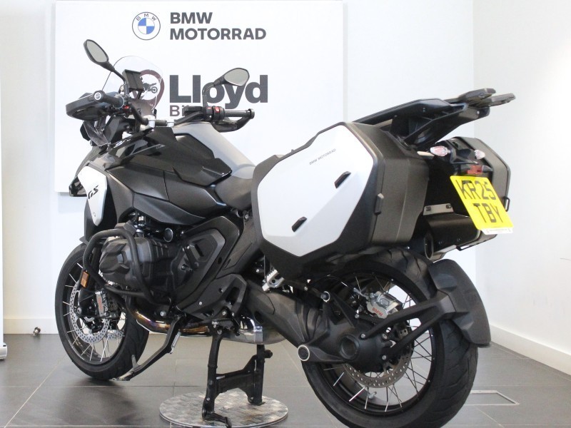 2025 (25) R 1300 GS TE 5814726