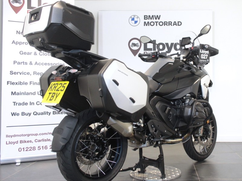 2025 (25) R 1300 GS TE 5806576