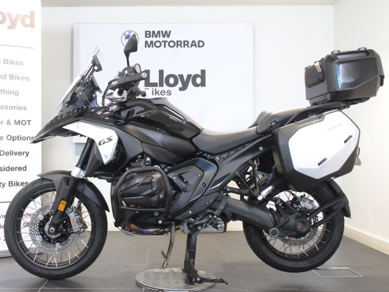 2025 (25) R 1300 GS TE 5806573