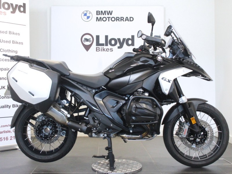 2025 (25) R 1300 GS TE