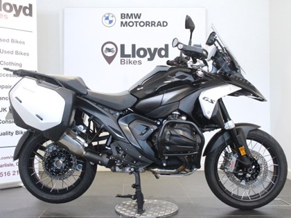 2025 (25) R 1300 GS TE