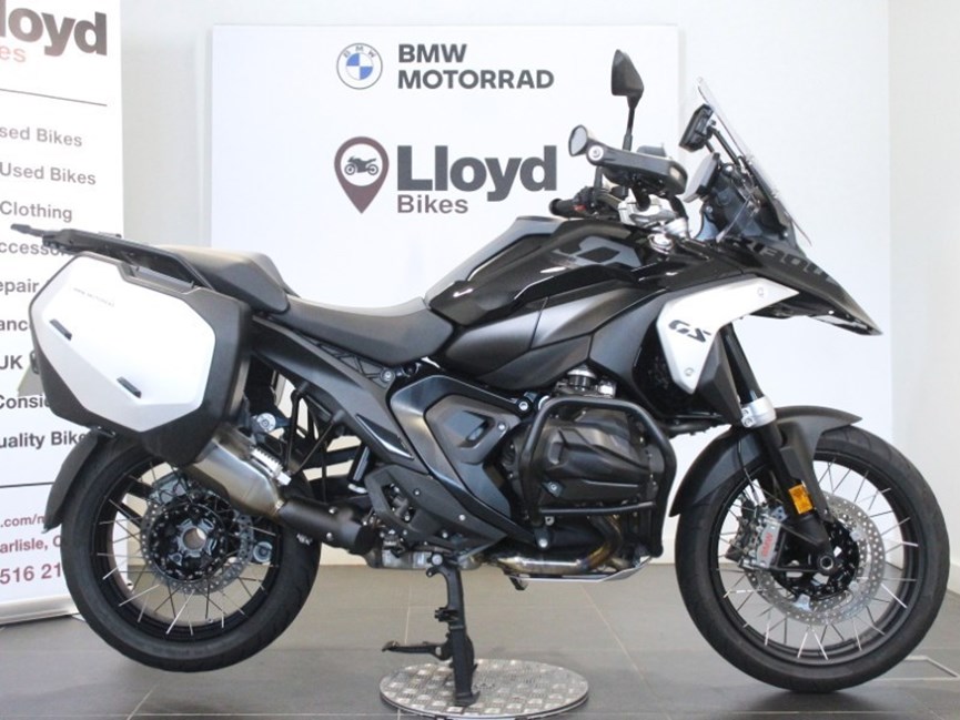 2025 (25) R 1300 GS TE