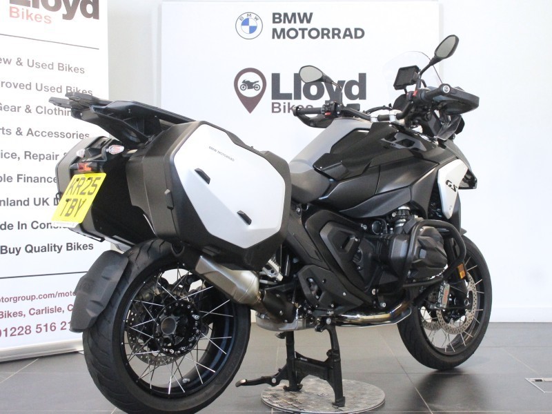 2025 (25) R 1300 GS TE 5814728