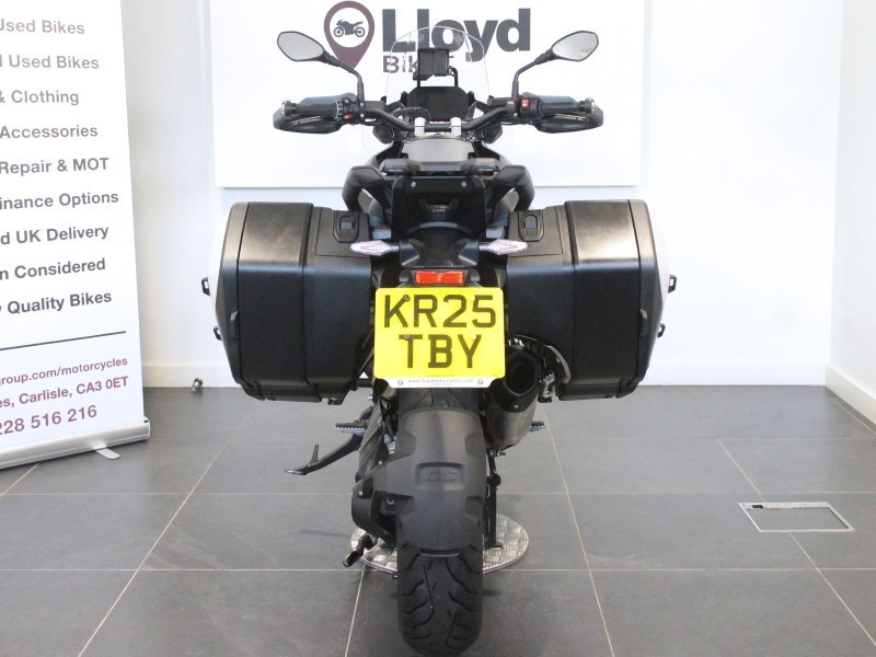 2025 (25) R 1300 GS TE 5814727