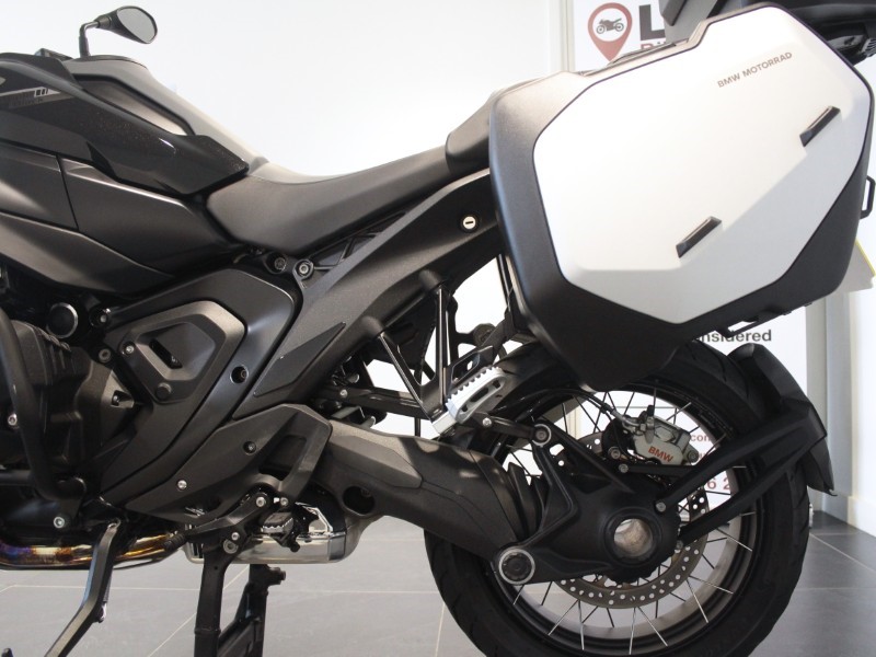 2025 (25) R 1300 GS TE 5806590