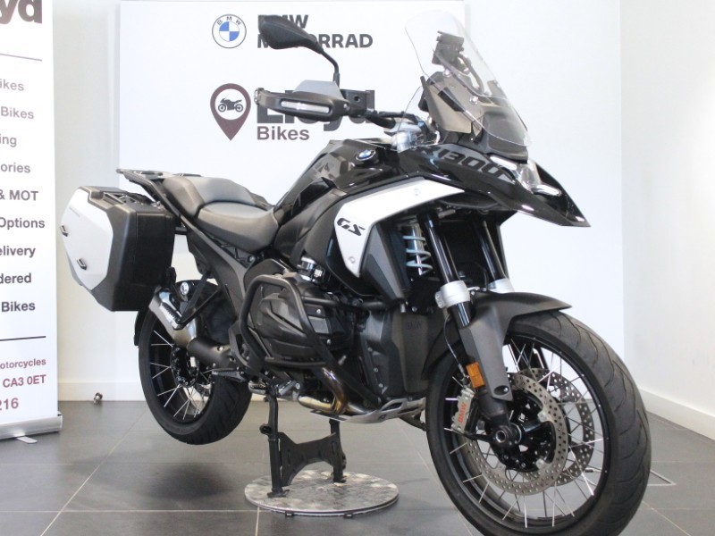 2025 (25) R 1300 GS TE