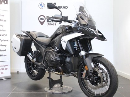 2025 (25) R 1300 GS TE