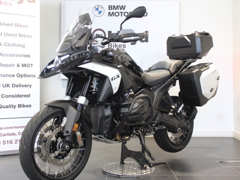 2025 (25) R 1300 GS TE 5806572