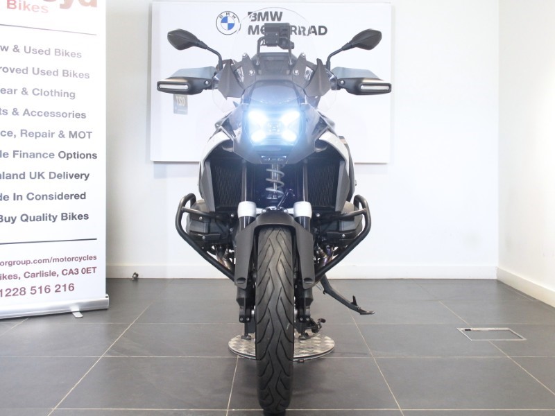 2025 (25) R 1300 GS TE 5806571