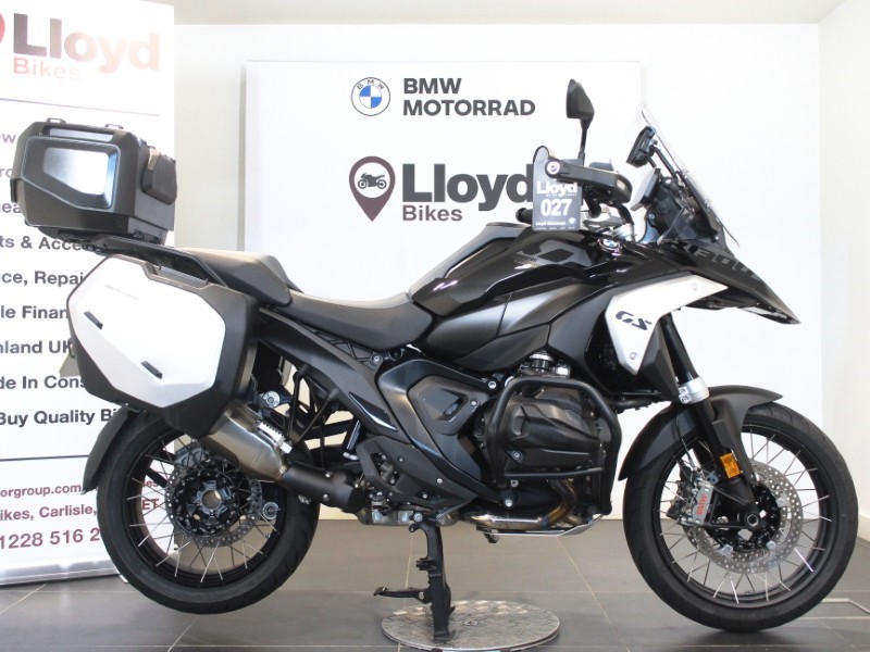 2025 (25) R 1300 GS TE