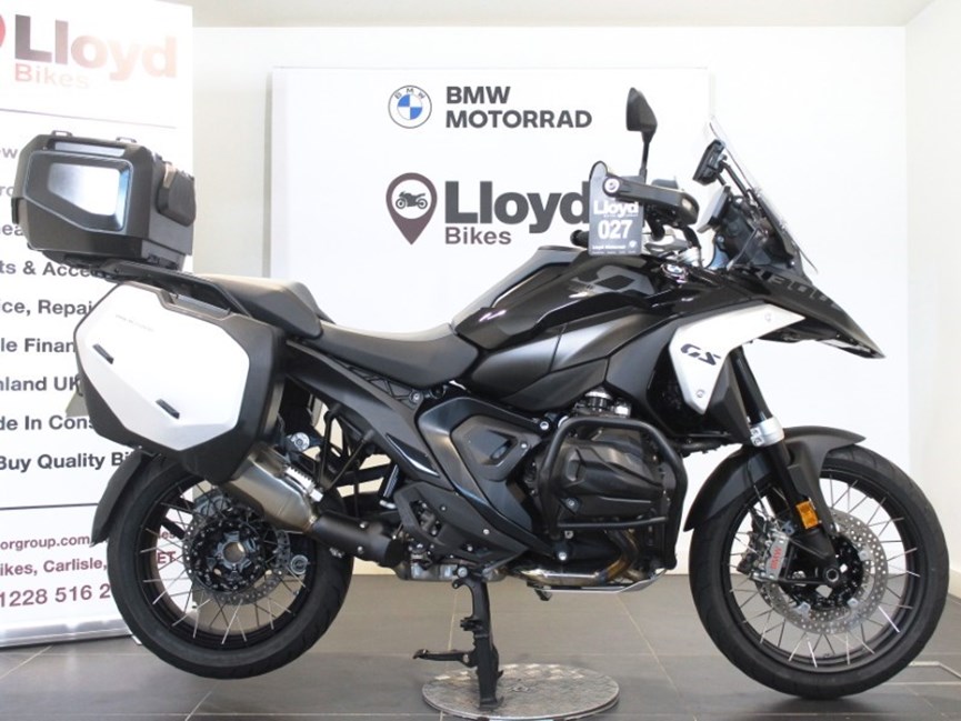 2025 (25) R 1300 GS TE