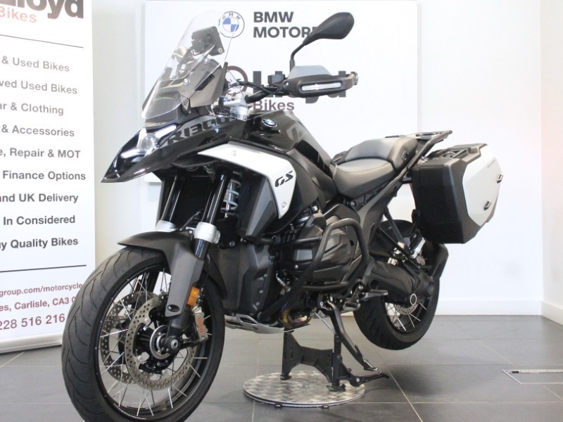 2025 (25) R 1300 GS TE 5814724