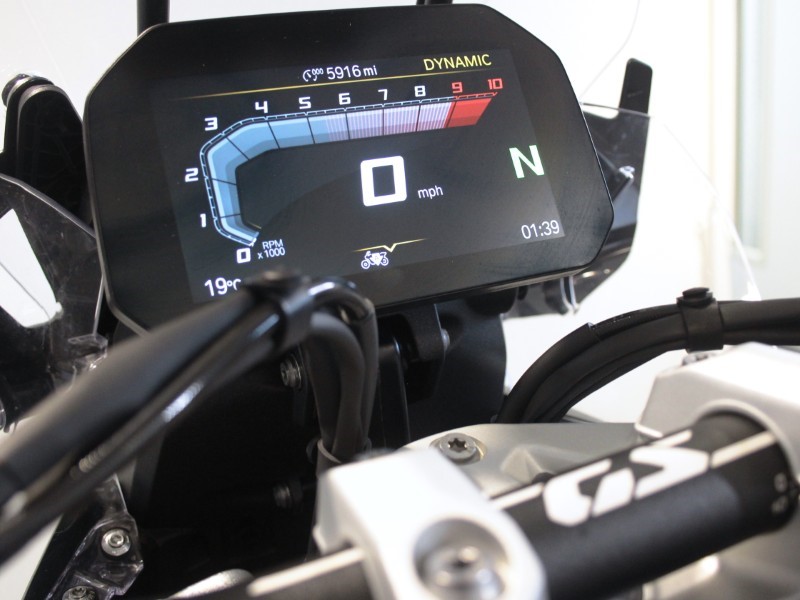 2025 (25) R 1300 GS TE 5806580