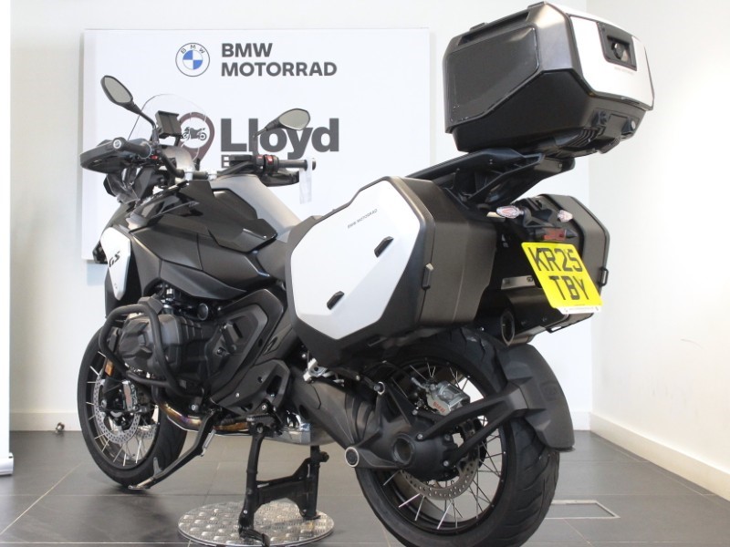 2025 (25) R 1300 GS TE 5806574