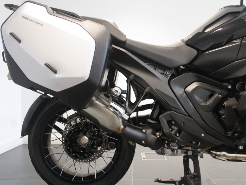 2025 (25) R 1300 GS TE 5814736