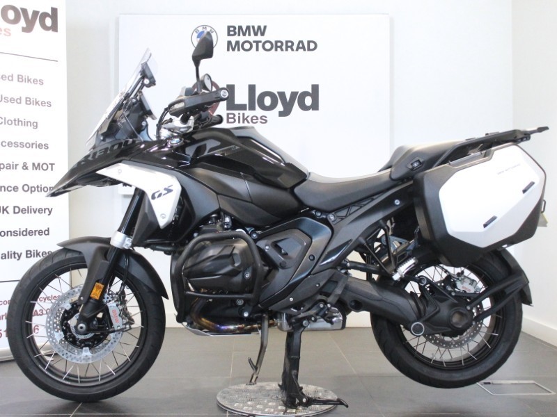 2025 (25) R 1300 GS TE 5814725