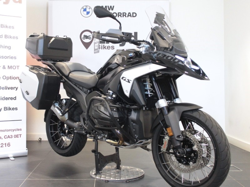 2025 (25) R 1300 GS TE 5806570