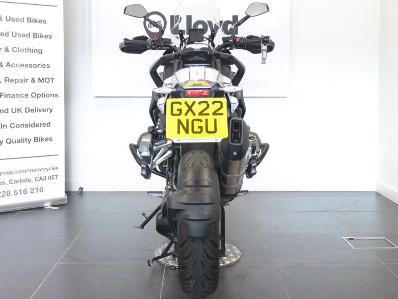 2022 (22) R 1250 GS TE 5794785