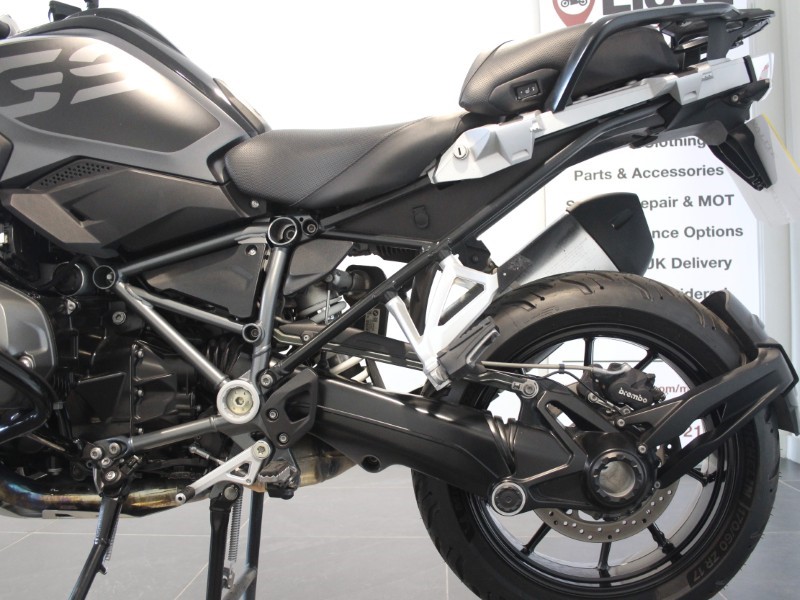 2022 (22) R 1250 GS TE 5794802