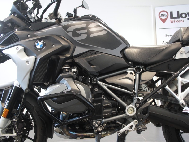 2022 (22) R 1250 GS TE 5794801