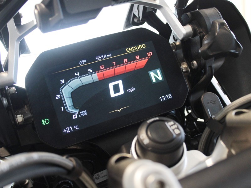 2022 (22) R 1250 GS TE 5794790