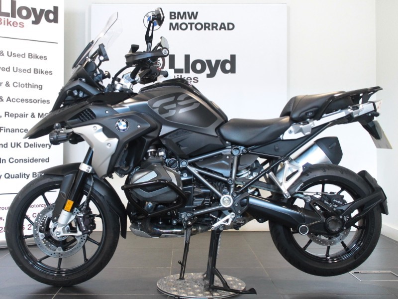 2022 (22) R 1250 GS TE 5794783