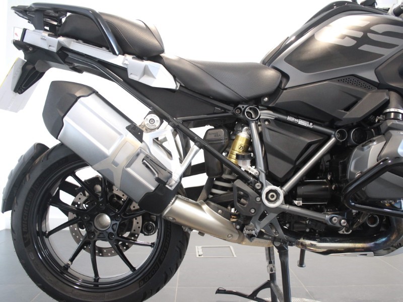 2022 (22) R 1250 GS TE 5794794
