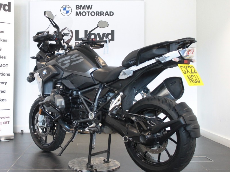 2022 (22) R 1250 GS TE 5794784