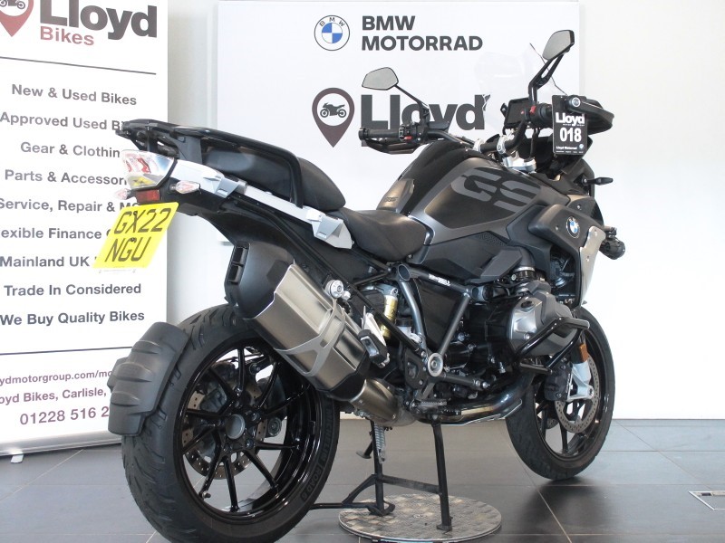 2022 (22) R 1250 GS TE 5794786