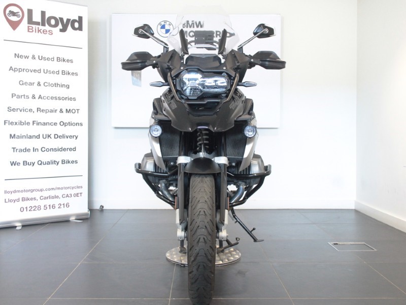 2022 (22) R 1250 GS TE 5794781