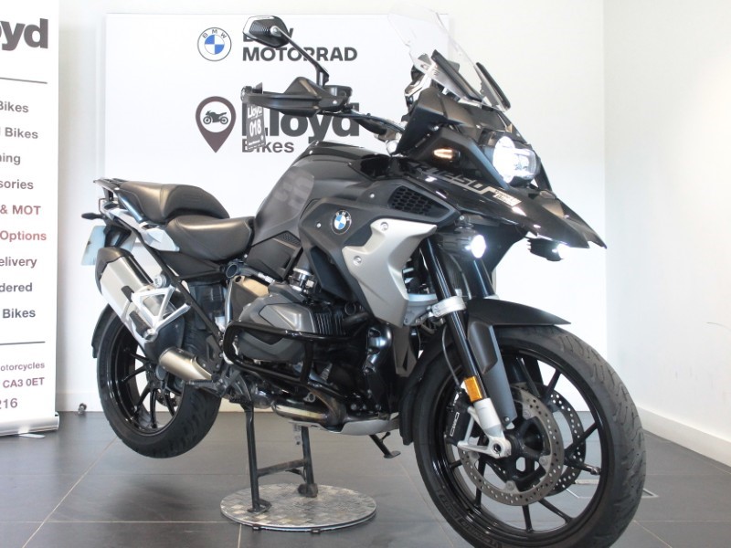 2022 (22) R 1250 GS TE 5794780