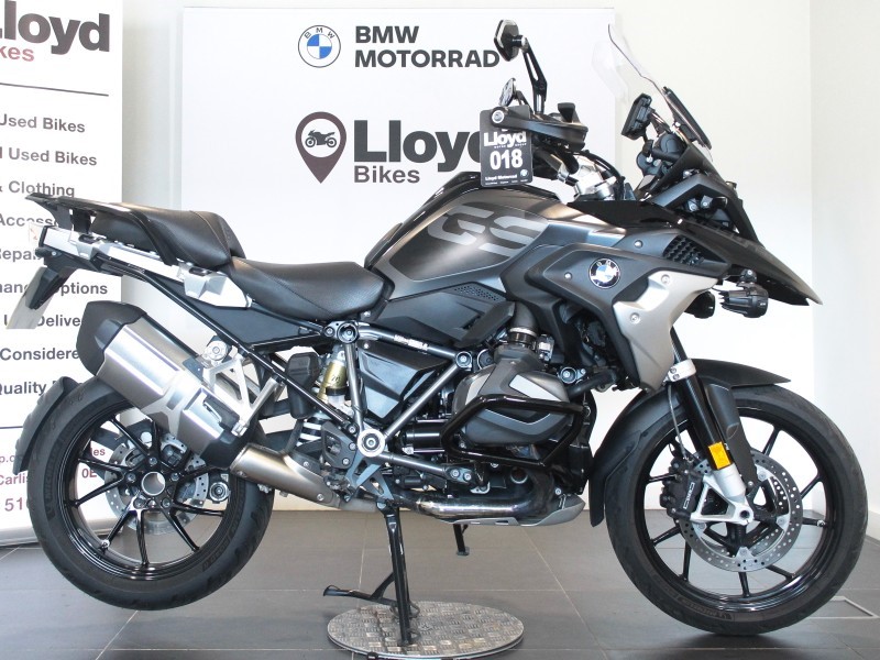 2022 (22) R 1250 GS TE