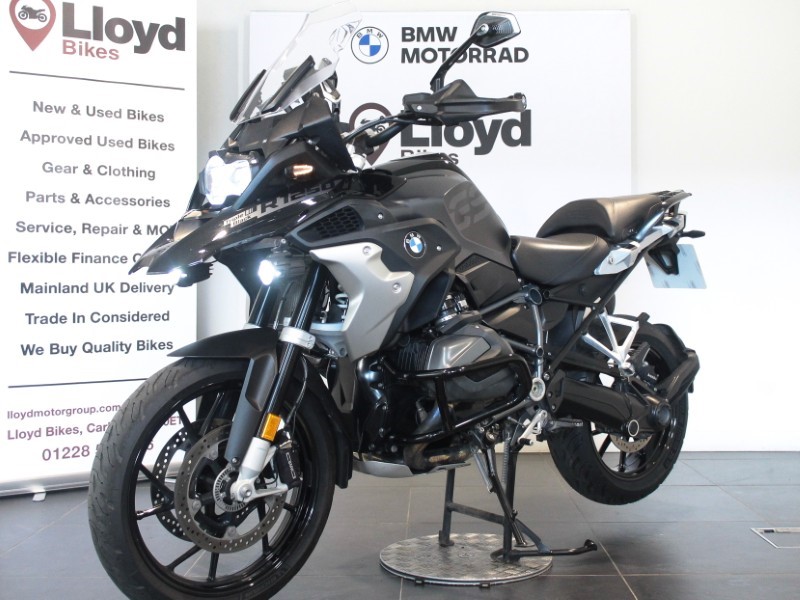2022 (22) R 1250 GS TE 5794782