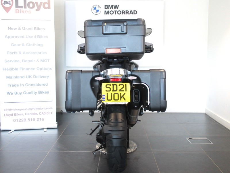 2021 (21) R 1250 GS TE 5795759