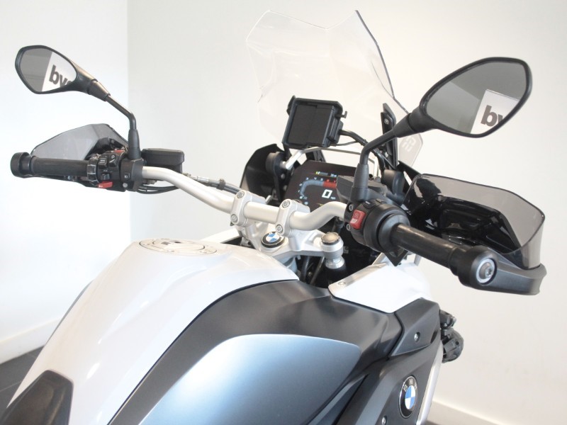 2021 (21) R 1250 GS TE 5795766