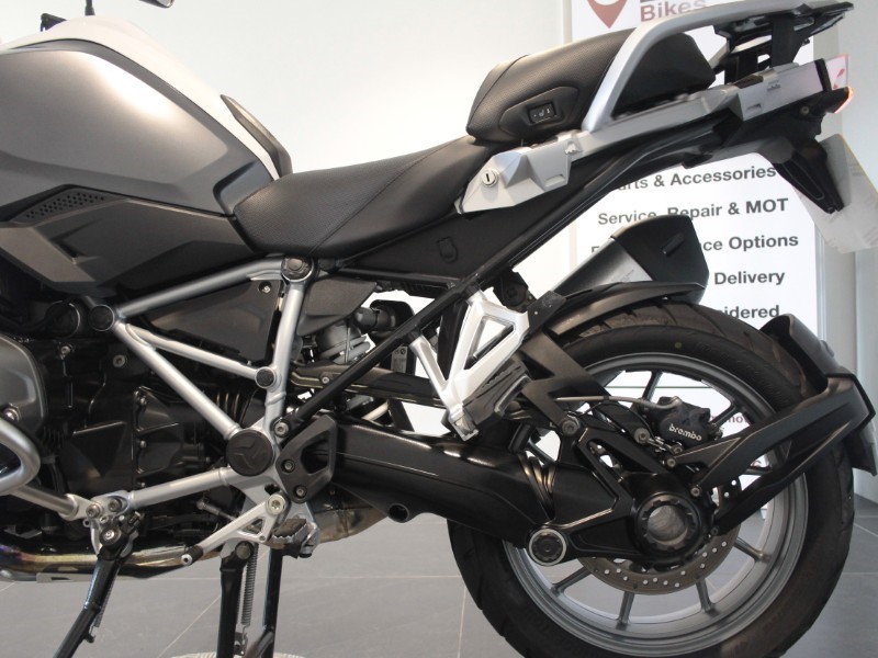 2021 (21) R 1250 GS TE 5875304