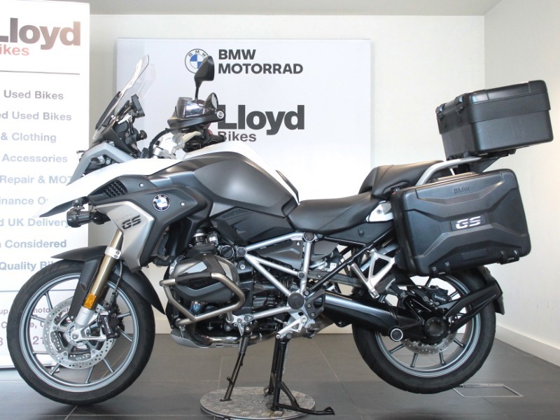 2021 (21) R 1250 GS TE 5795757