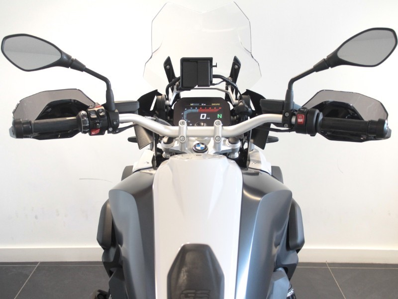 2021 (21) R 1250 GS TE 5795765