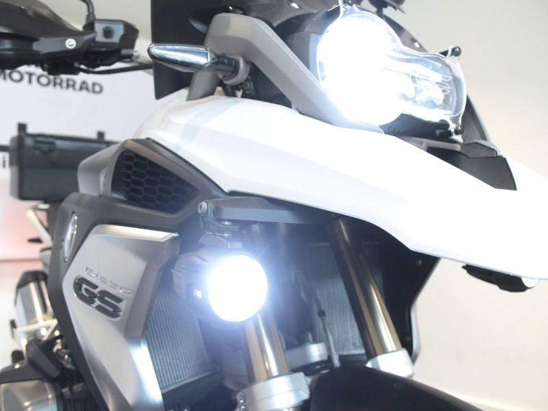 2021 (21) R 1250 GS TE 5795772