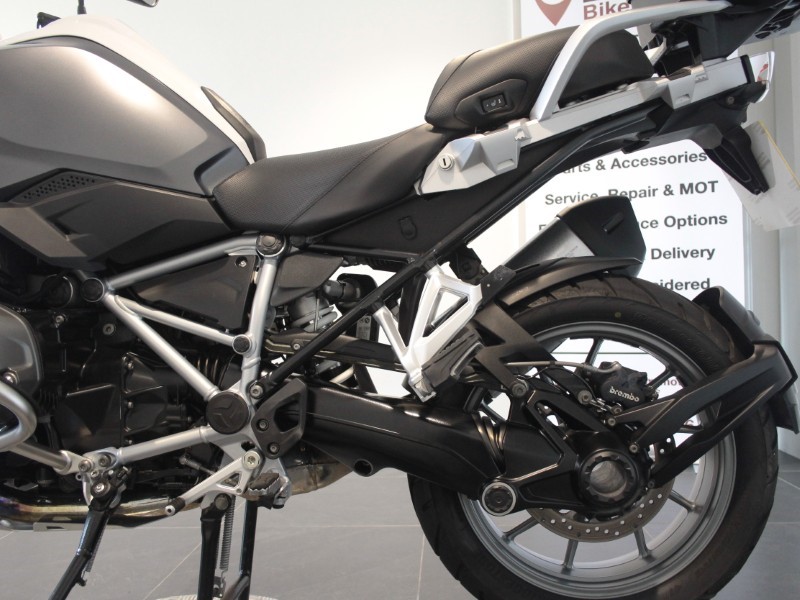2021 (21) R 1250 GS TE 5795775