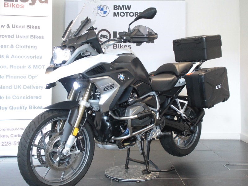 2021 (21) R 1250 GS TE 5795756
