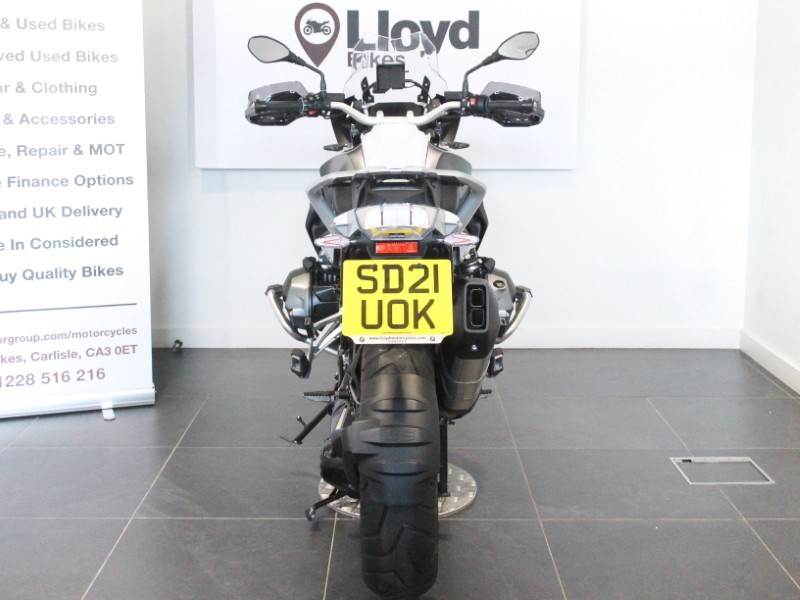 2021 (21) R 1250 GS TE 5875291
