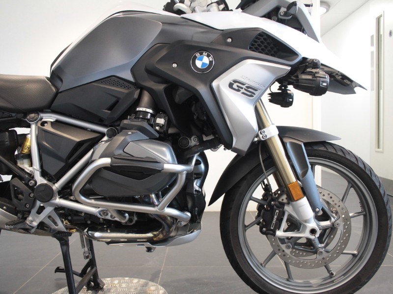 2021 (21) R 1250 GS TE 5795770