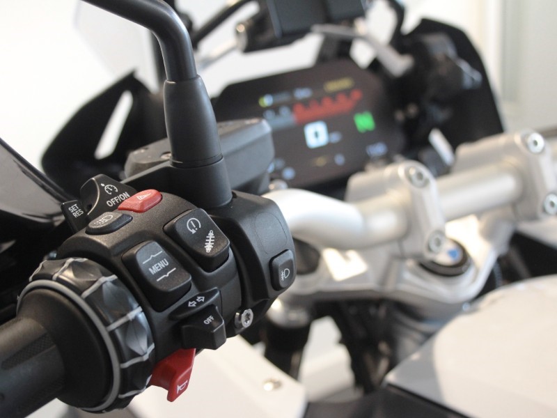 2021 (21) R 1250 GS TE 5795763
