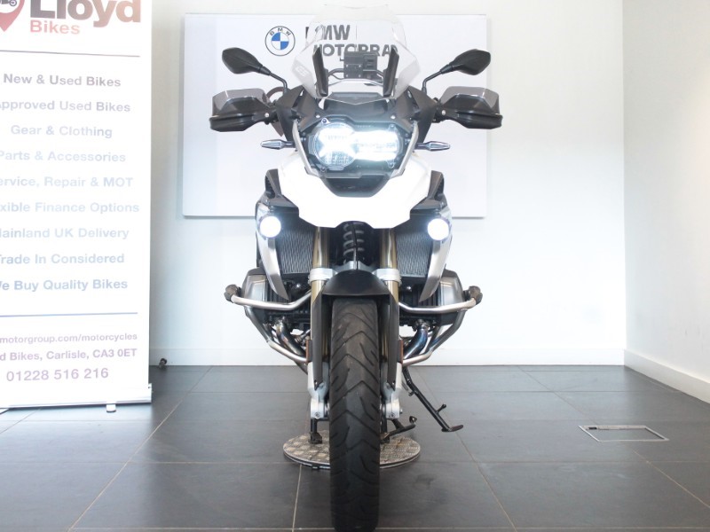 2021 (21) R 1250 GS TE 5795755
